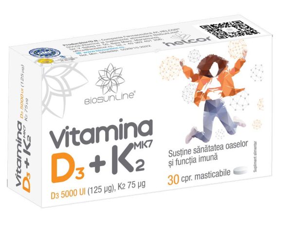 vitamina d3 k2 66174