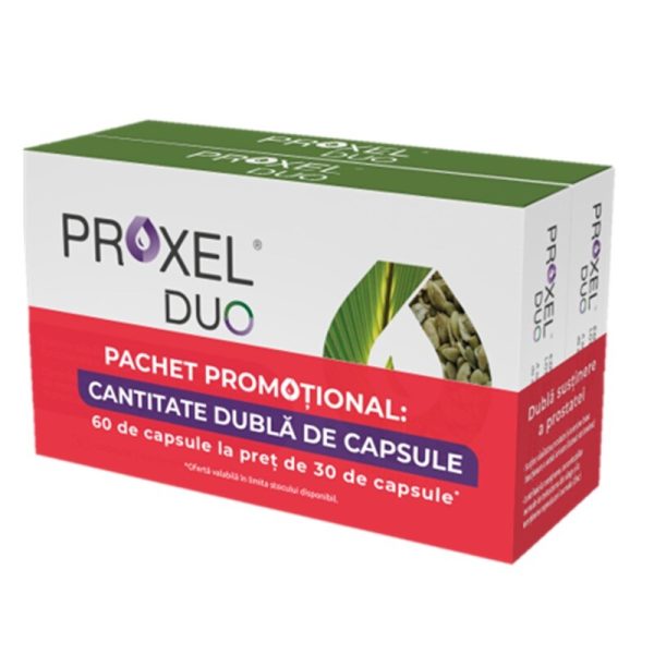 Proxel duo