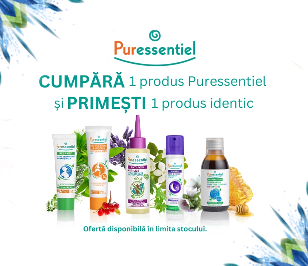 Puressentiel 1+1 Web Mobil