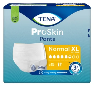 scutece tip chilot pants normal