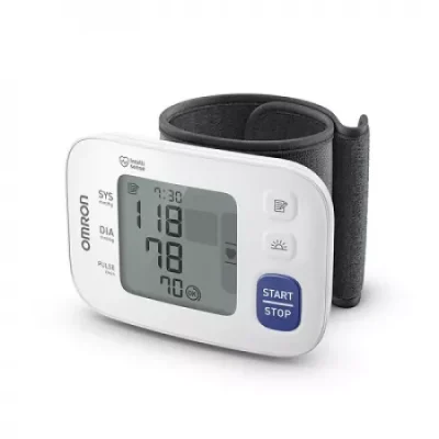 tensiometru digital de incheietura rs4 omron 10063838