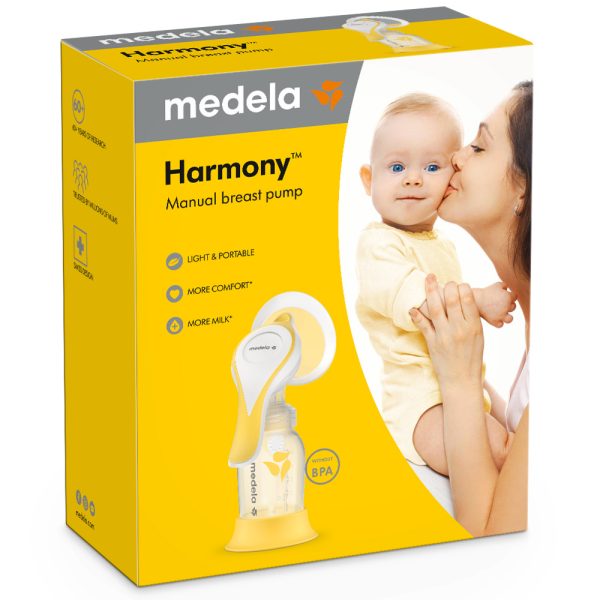 Carousel Harmony 3D pack front 1000px