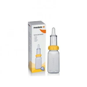 medela specialneeds feeder biberon cu tetina speciala