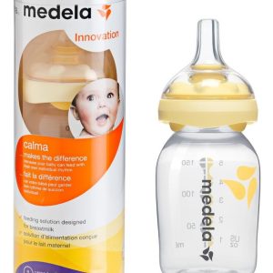 medela zestaw calma 150ml