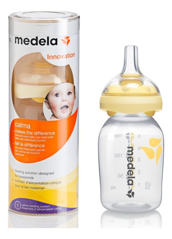 medela zestaw calma 150ml