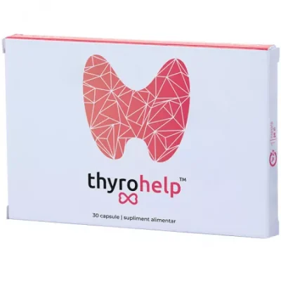 thyrohelp 30 capsule naturpharma