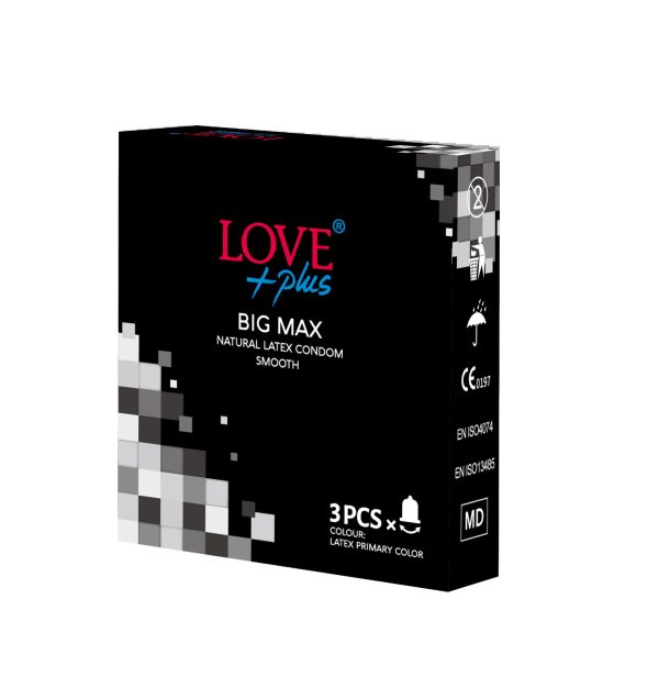 BIG MAX