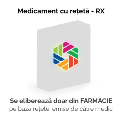 Medicament cu reteta