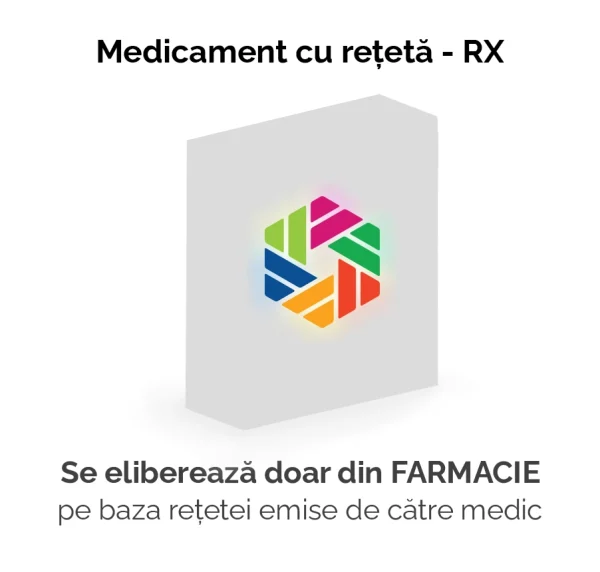Medicament cu reteta