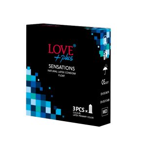SENSATIONS