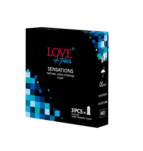 SENSATIONS