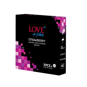 STRAWBERRY