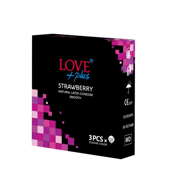STRAWBERRY