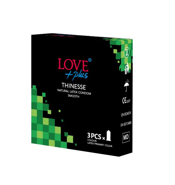THINESSE