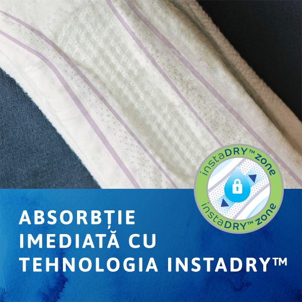 absorbante lady maxi 760931 12 bucati tena