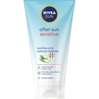 after sun