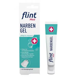 gel pentru cicatrici flint med 17938302 17 ml