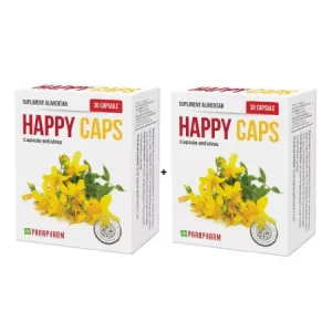 happy caps 30 capsule 1 1 parapharm