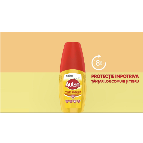 lotiune anti intepaturi insecte multi insect 1003