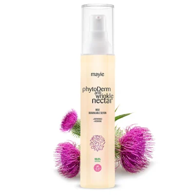 mayie phytoderm antiwrinkle nectar retina