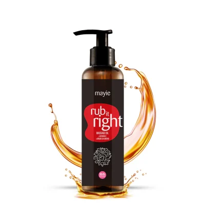 mayie rub it right retina 200 ml