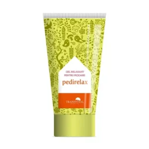 pedirelax transvital