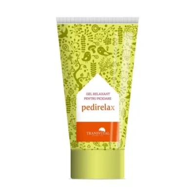 pedirelax transvital