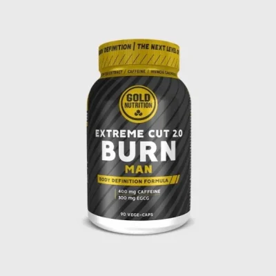 supliment alimentar pentru pierderea in greutate goldnutrition extreme cut 20 burn man 90 capsule vegetale