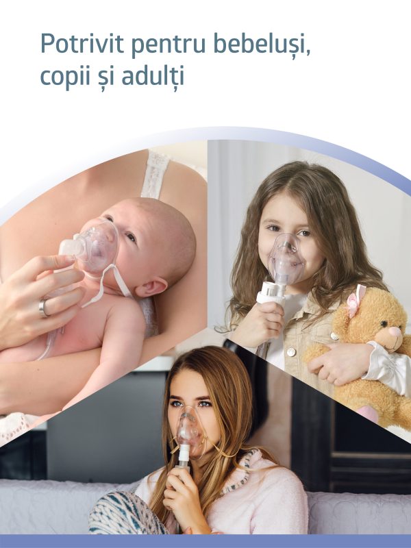 Rectangle Pro 115 EU