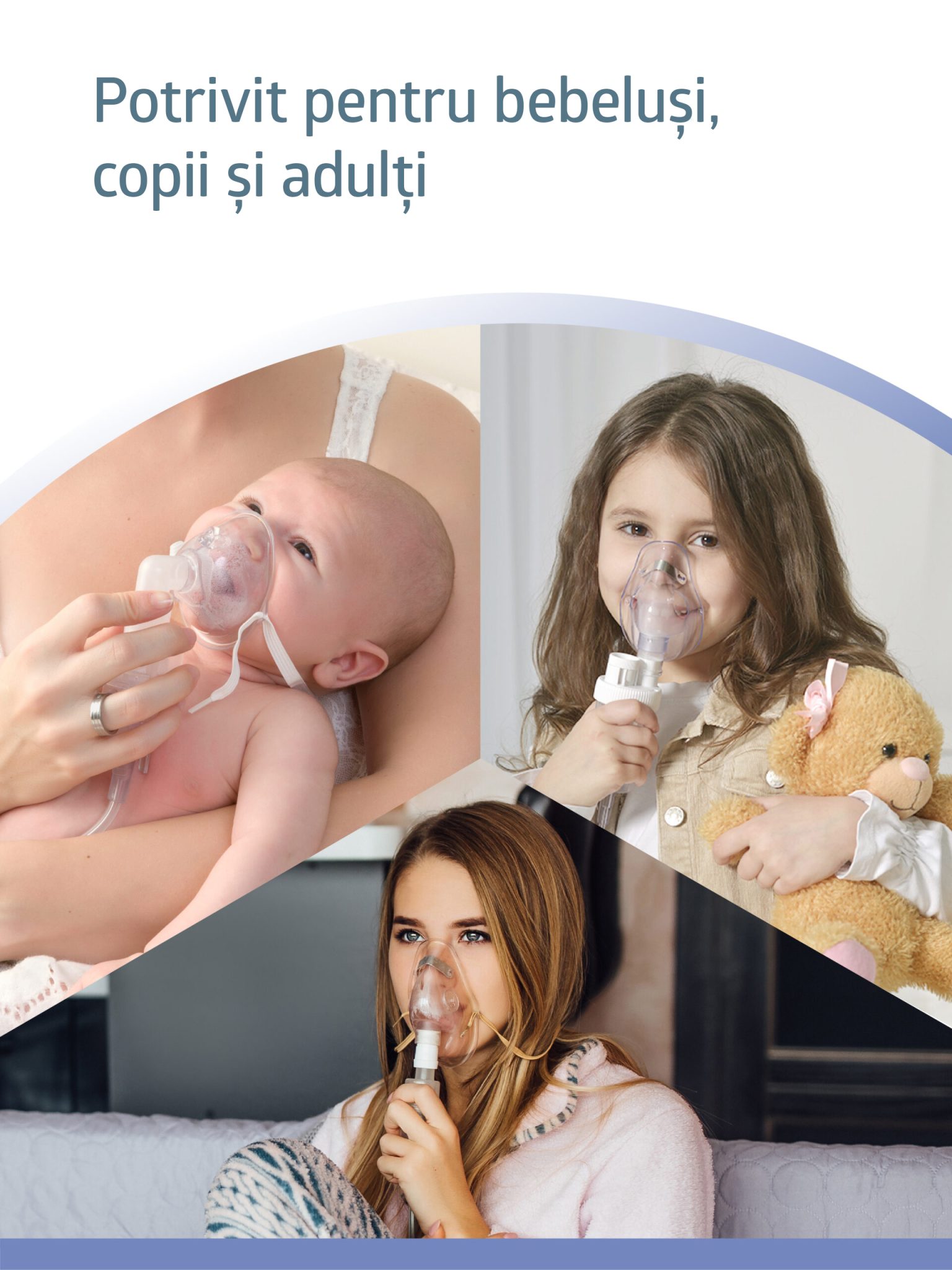 Rectangle Pro 115 EU