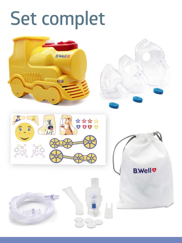 Rectangle Pro 115 EU