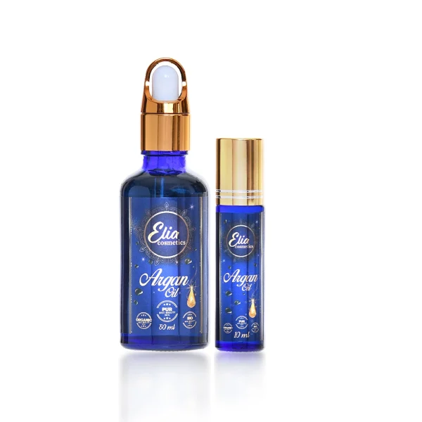 Pachet 50ml + 10 ml