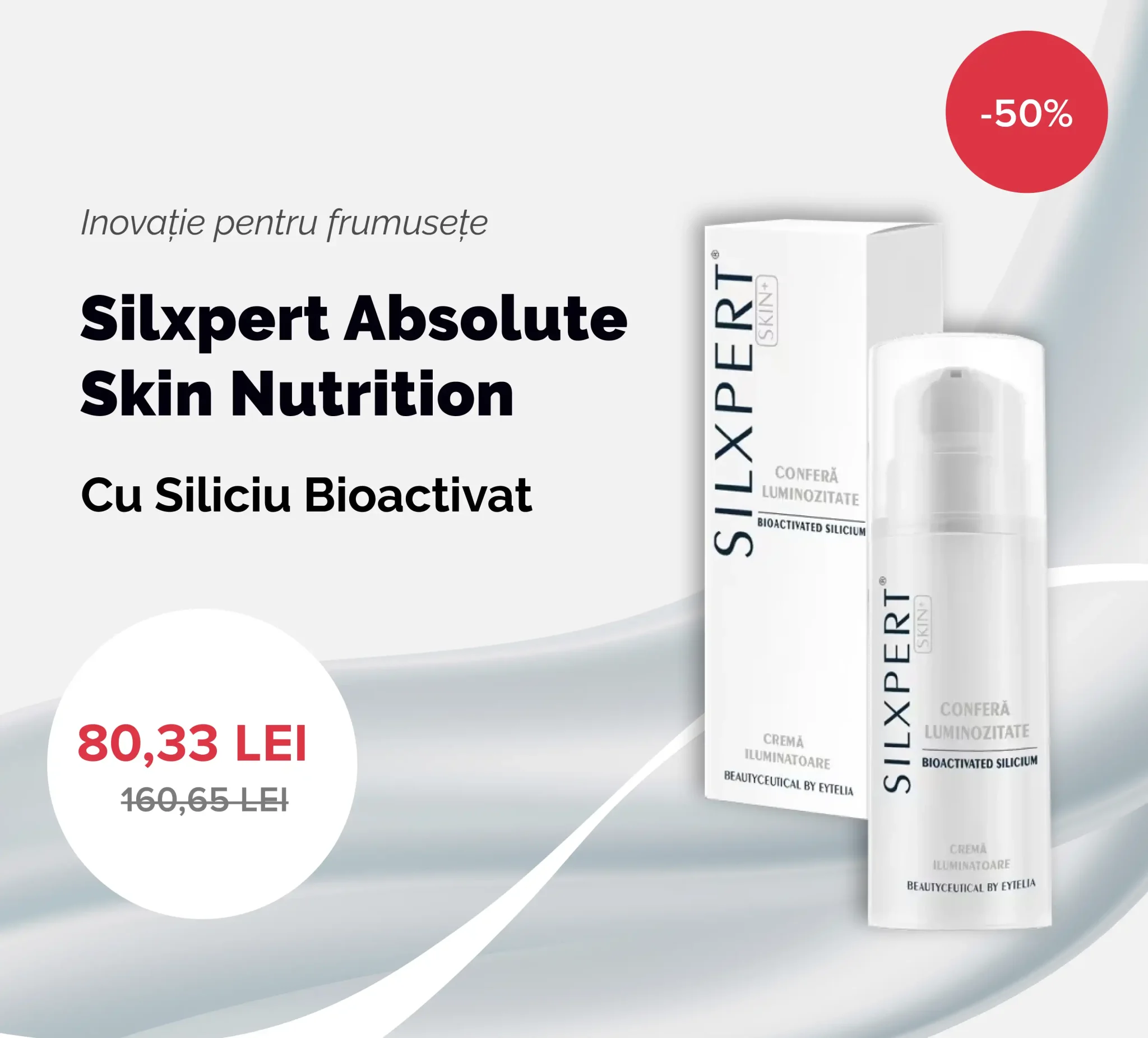 Silxpert 50%