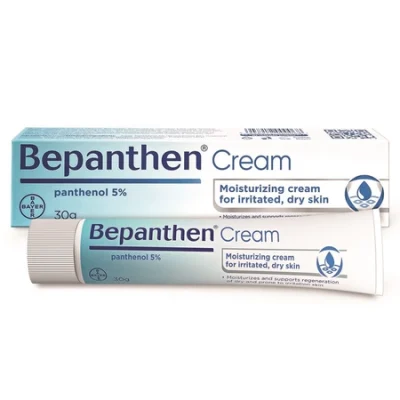 bepanthen crema 30 g