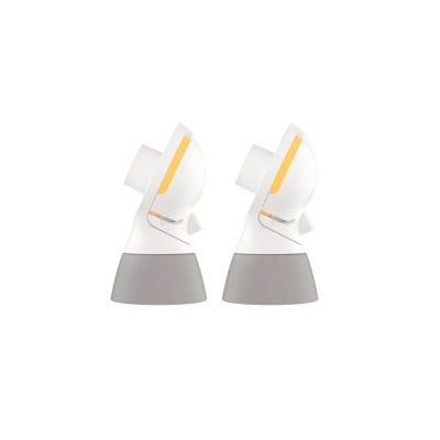 conector personalfit flex medela 2 bucati