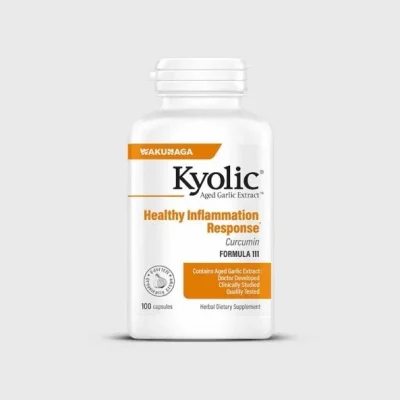 curcumina kyolic curcumin formula 111 100 capsule