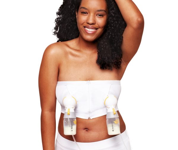 bustiera pentru alaptat medela