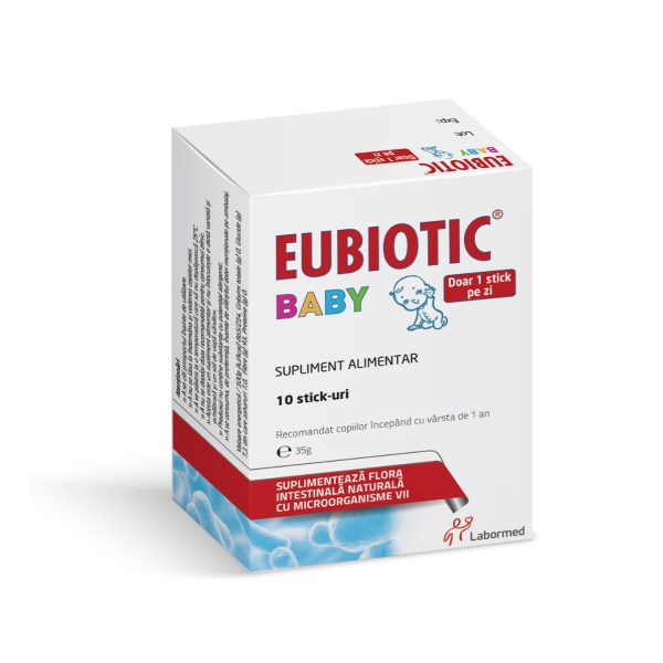 eubiotic baby 10 stickuri labormed 2
