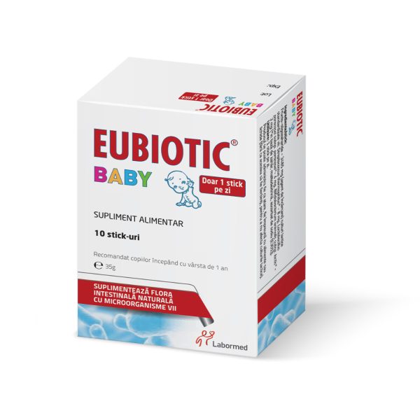eubiotic baby 10 stickuri labormed 3