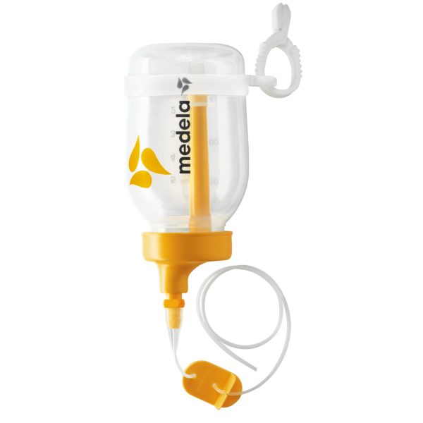 sistem de nutritie suplimentara sns 2