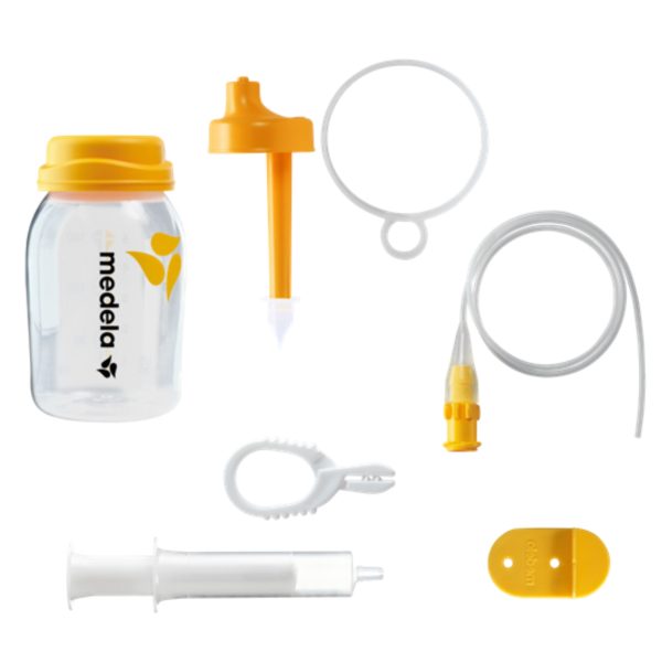 sistem de nutritie suplimentara sns 3