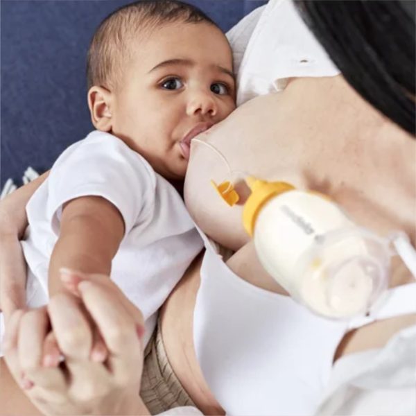 sistem de nutritie suplimentara sns 4