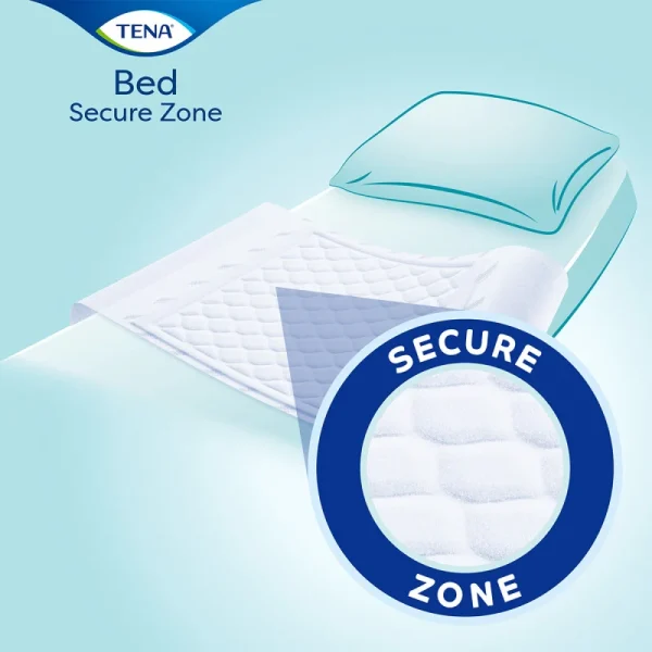 tena bed plus 180x80 203