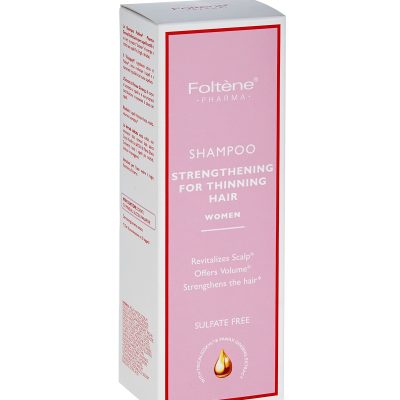 FOLTENE SAMPON FEMEI PAR SUBTIRE