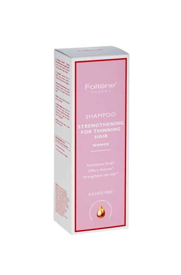 FOLTENE SAMPON FEMEI PAR SUBTIRE