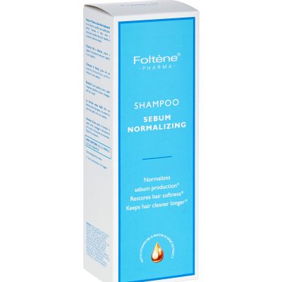 FOLTENE sampon sebum