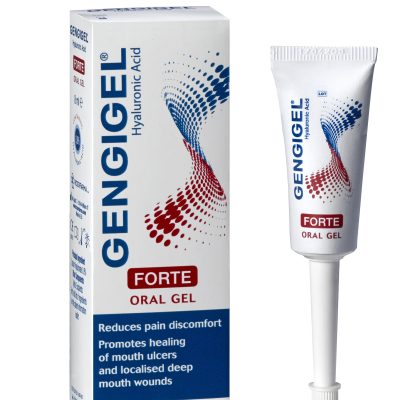 Gengigel Forte gel (1)