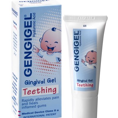 Gengigel Teething