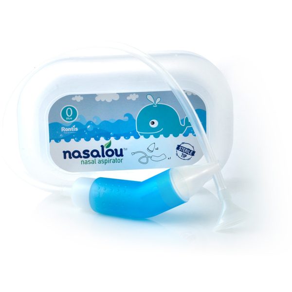 aspirator nazal