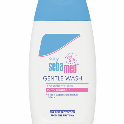 lichid dermatologic de spalare extra delicat pentru copii 1000 ml